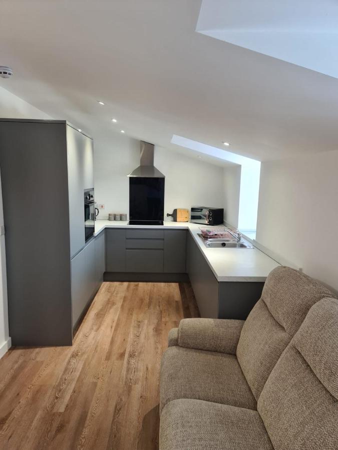 2 Bedroom *