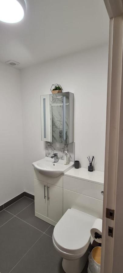 Apartment 2 Bedroom Leek
